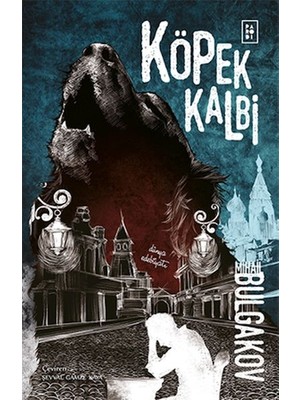 Canarino Köpek Kalbi