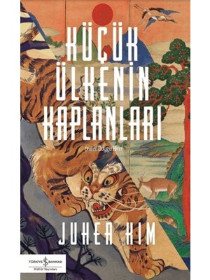 Canarino Küçük Ülkenin Kaplanları