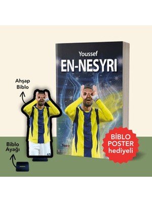 Canarino Youssef En-Nesyri
