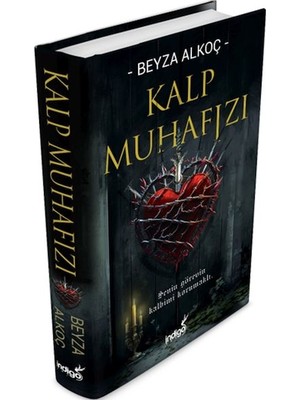 Canarino Kalp Muhafızı (Ciltli)