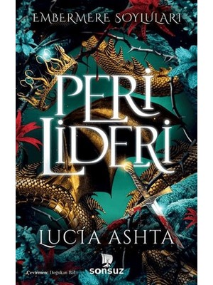 Canarino Peri Lideri