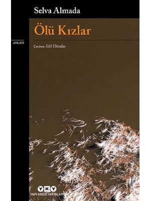 Canarino Ölü Kızlar