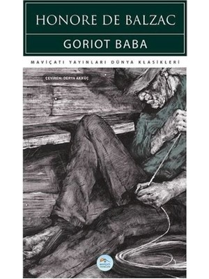 Canarino Goriot Baba