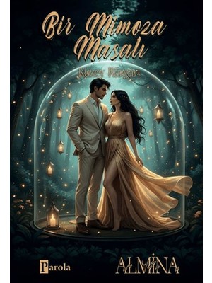 Canarino Bir Mimoza Masalı – Kuzey Rüzgarı