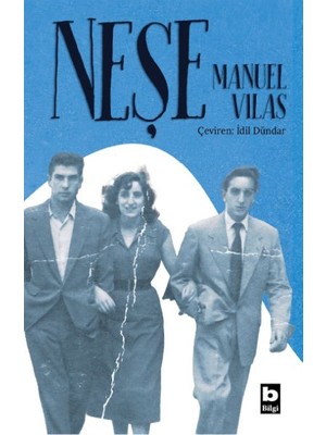 Canarino Neşe