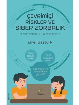 TeknoKapsül Çevrimiçi Riskler Siber Zorbalık - Siber Zorbalıkla Mücadele