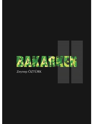 Canarino Bakarken 2