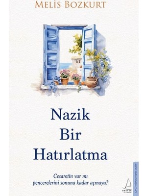 Canarino Nazik Bir Hatırlatma