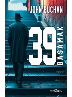 Canarino 39 Basamak