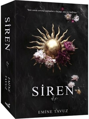 Canarino Siren 3