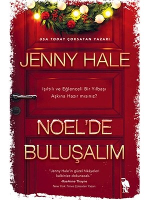 Canarino Noel'de Buluşalım