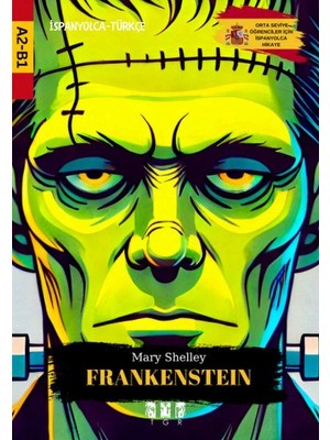 Canarino Frankensteın (Ispanyolca)