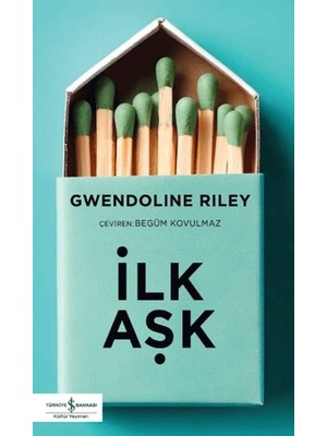 Canarino Ilk Aşk
