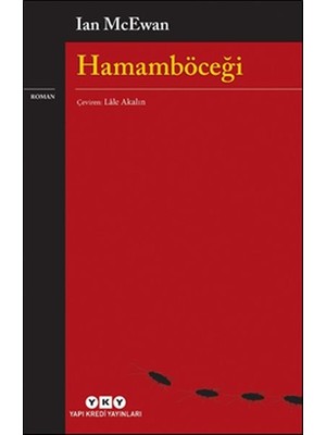 Canarino Hamamböceği