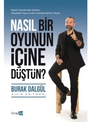 Canarino Nasıl Bir Oyunun Içine Düştün?