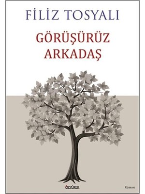 Canarino Görüşürüz Arkadaş