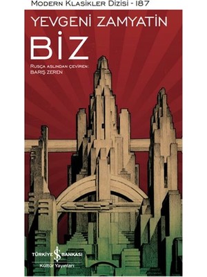 Canarino Biz - Modern Klasikler Dizisi