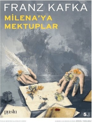 Canarino Milenaya Mektuplar