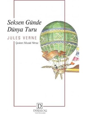 Canarino Seksen Günde Dünya Turu