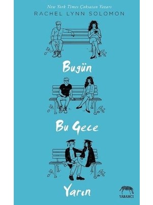 Canarino Bugün Bu Gece Yarın