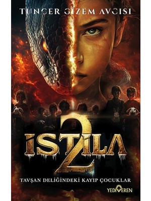 Canarino Istila 2