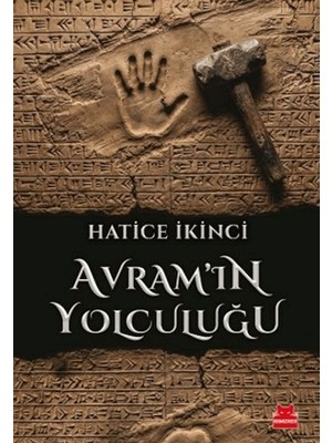 Canarino Avram’ın Yolculuğu