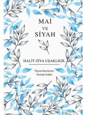 Canarino Mai ve Siyah