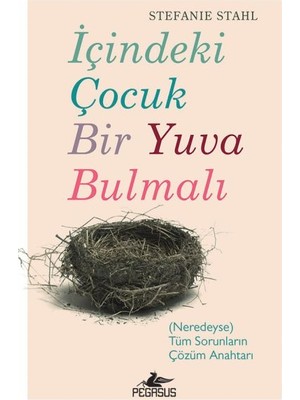 Canarino Içindeki Çoçuk Bir Yuva Bulmalı