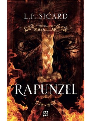 Canarino Rapunzel