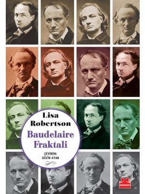 Canarino Baudelaire Fraktali