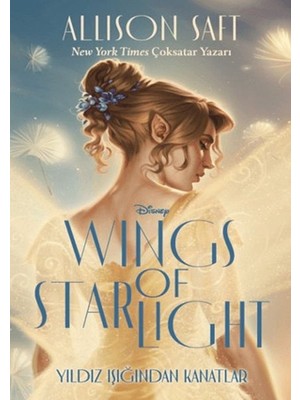 Canarino Disney - Yıldız Işığından Kanatlar