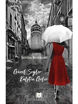Canarino Güzel Şeyler Kalpten Gelir