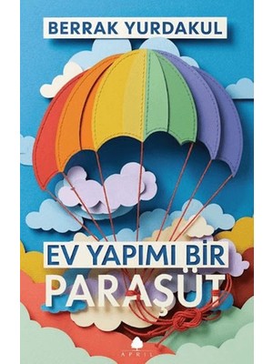 Canarino Ev Yapımı Bir Paraşüt