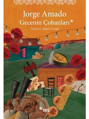 Canarino Gecenin Çobanları