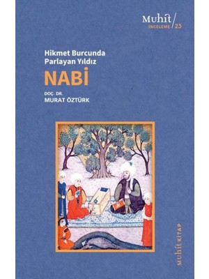 Canarino Hikmet Burcunda Parlayan Yıldız Nabi