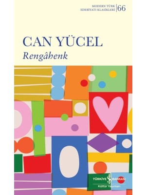 Canarino Rengâhenk
