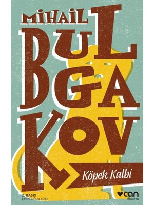 Canarino Köpek Kalbi