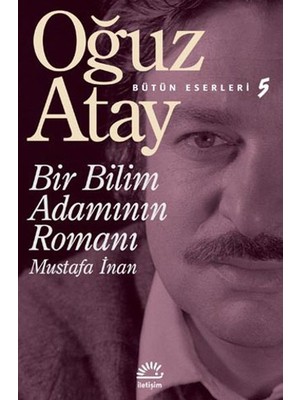 Canarino Bir Bilim Adamının Romanı