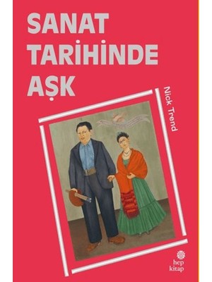 Canarino Sanat Tarihinde Aşk