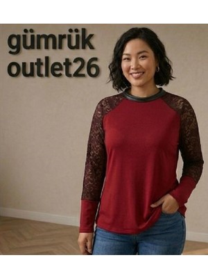 Kadın Bluz