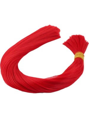 TeknoKapsül Kırmızı Renkli Sen Boğum / 1kg