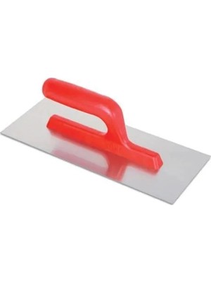 TeknoKapsül Dkr 731 Plastik Saplı Alçı Malası 35 cm