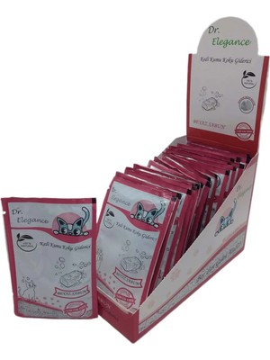 TeknoKapsül Kumu Koku Sabun Kokulu 25 gr ( 14 Gün Etkili Bor )