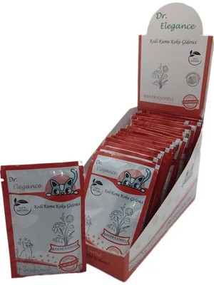 TeknoKapsül Kumu Koku Bahar Esintisi 25 gr ( 14 Gün Etkili Bor )