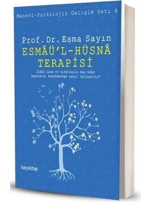 Uravas Store Esmaü'l - Hüsna Terapisi