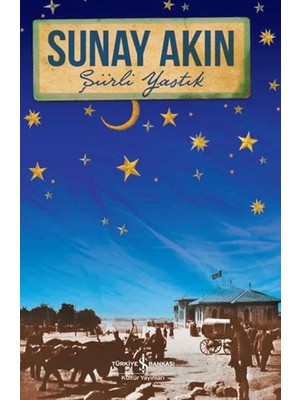 Uravas Store Şiirli Yastık