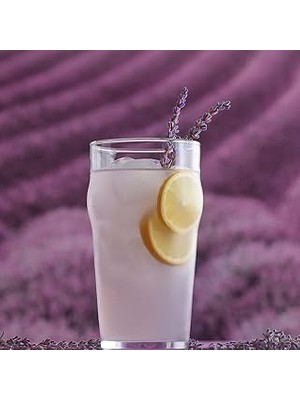 Uravas Store Lav Noniq 6'lı Bira Bardağı, 570 Cc, Cam