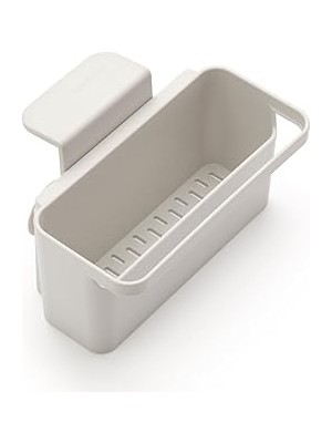 Uravas Store Brabantia Lavabo Içi Düzenleyici Mindset Light Grey 302480