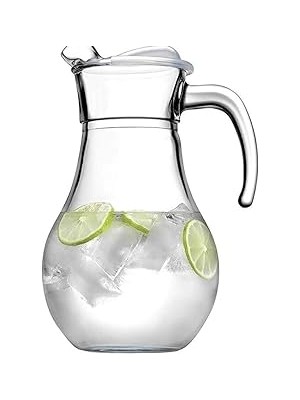 Uravas Store Bistro Sürahi̇ 1800 cc A Tekli̇ Hedi̇yeli̇k Kutu