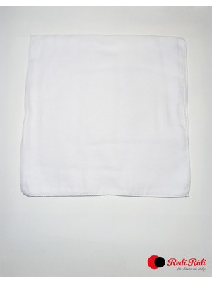 Redi Ridi Kare Bandana Düz Renkler